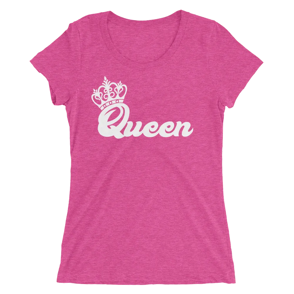 Queen - T-Shirts