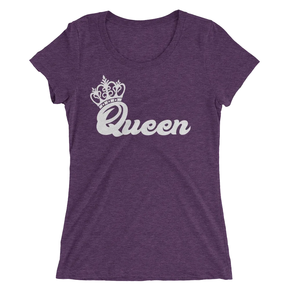 Queen - T-Shirts