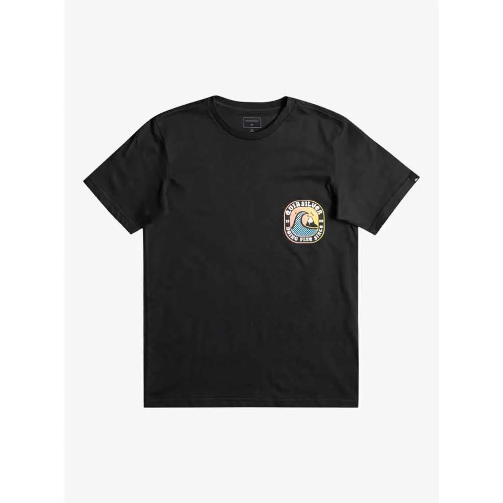 Quiksilver Boys Another Story T-Shirt