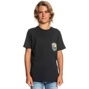 Quiksilver Boys Another Story T-Shirt