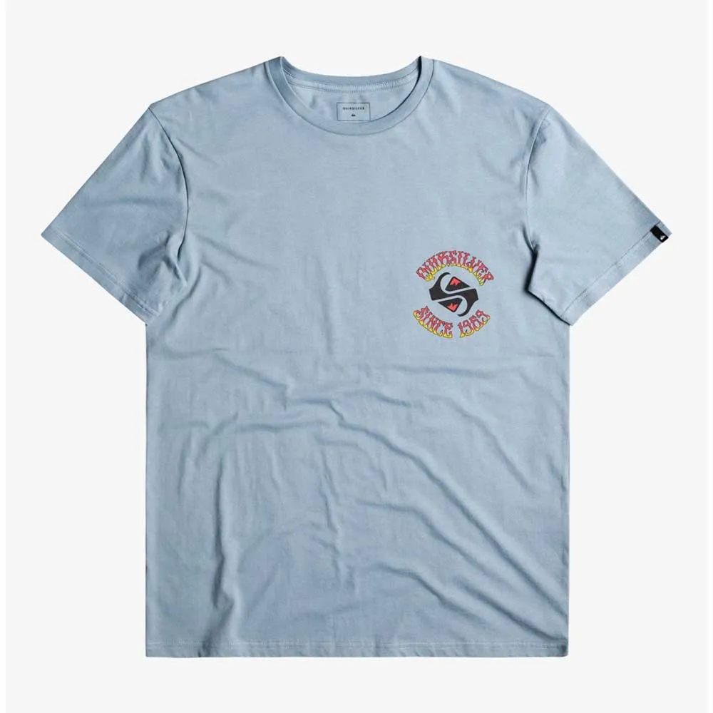 Quiksilver Golden Hours T-Shirt