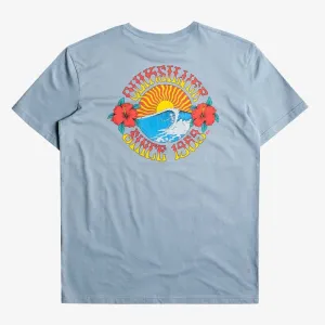 Quiksilver Golden Hours T-Shirt