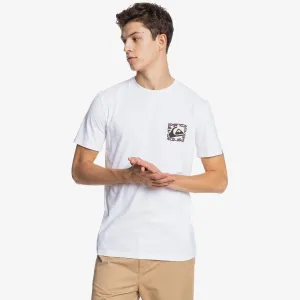 Quiksilver Isle Of Stoke T Shirt