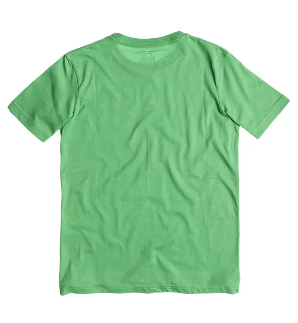Quiksilver Youth Classic T-shirt A50