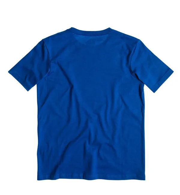 Quiksilver Youth Classic T-shirt A50
