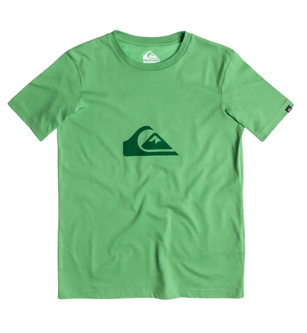 Quiksilver Youth Classic T-shirt A50
