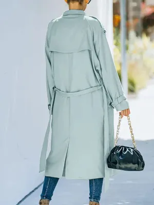 Quillara - elegant women's winter coat