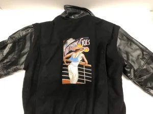 "Anything Goes" Show Jacket