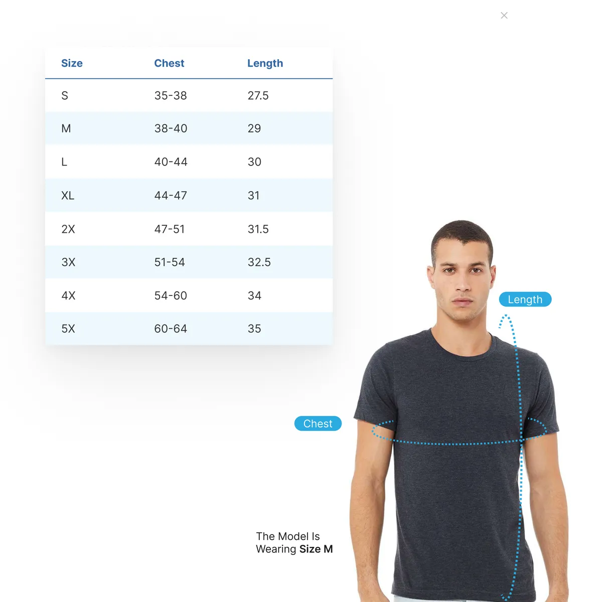 "Ope..." Men's Crew T-Shirt