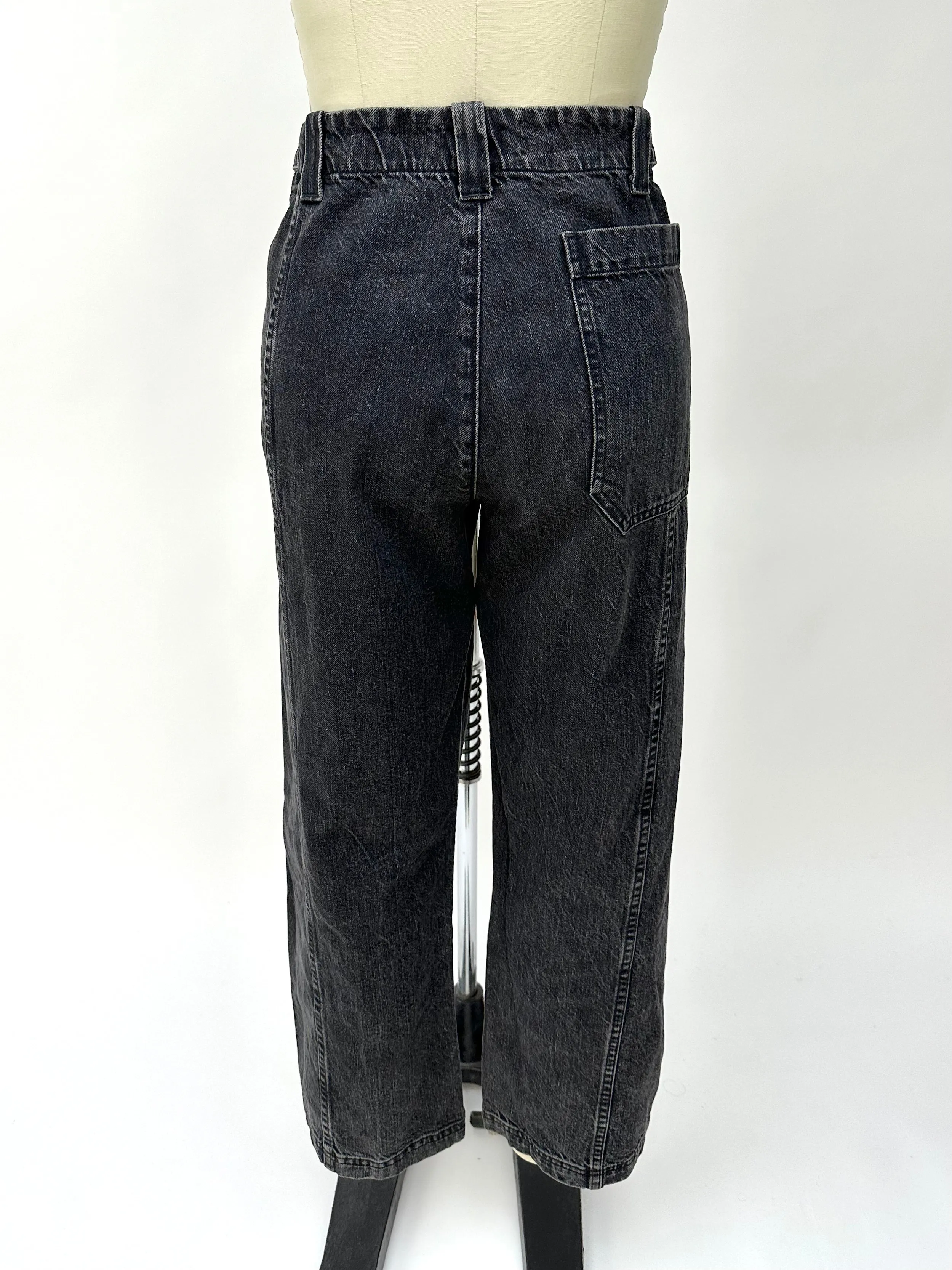 Rachel Comey Japanese Denim Pants