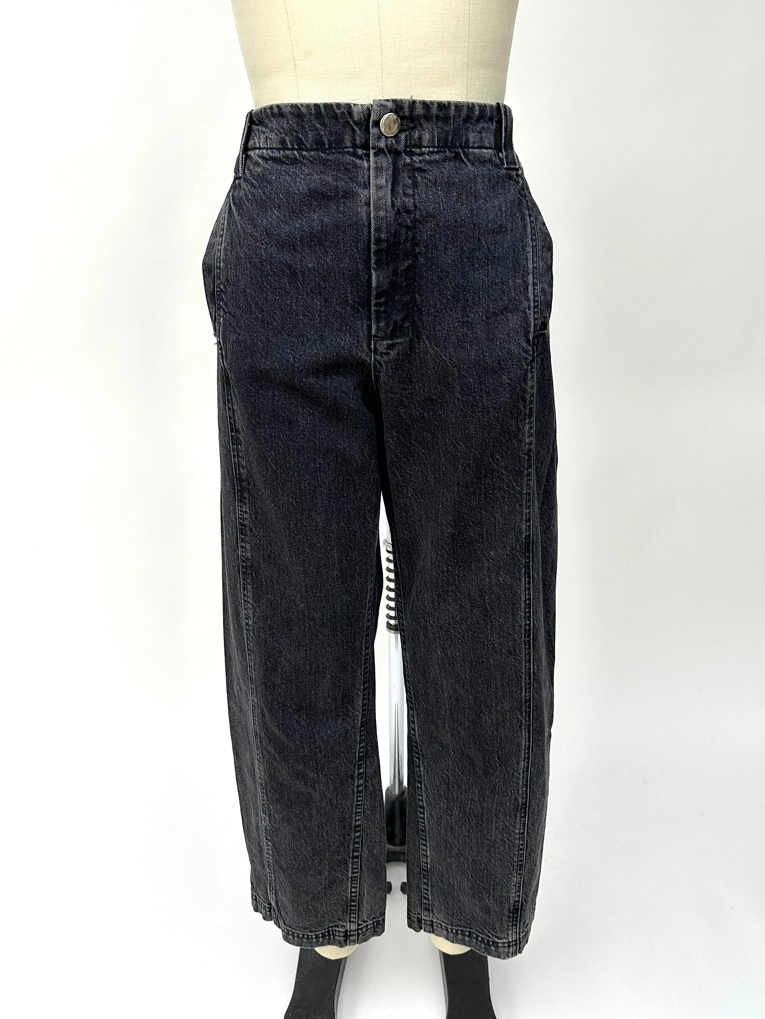 Rachel Comey Japanese Denim Pants
