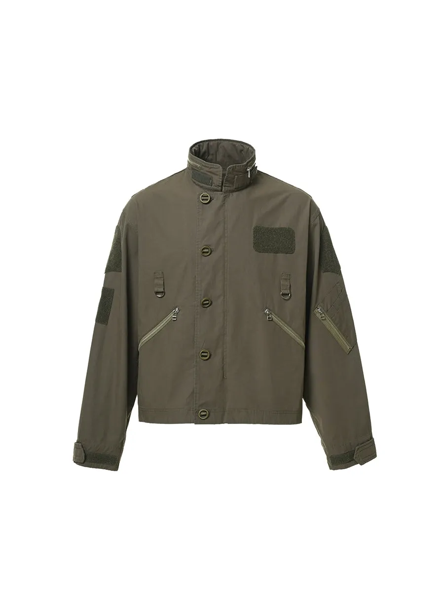 RAF Boxy M65 MK3 Jacket