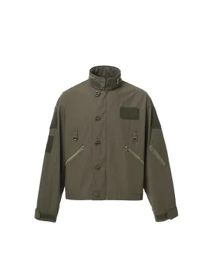 RAF Boxy M65 MK3 Jacket