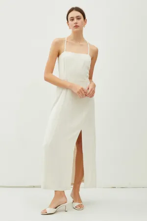 Rainforest Retreat Maxi Dress