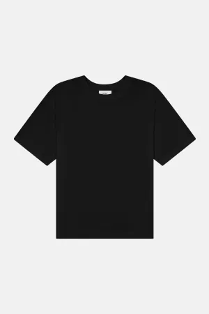 Rebe Classic Tee - Black