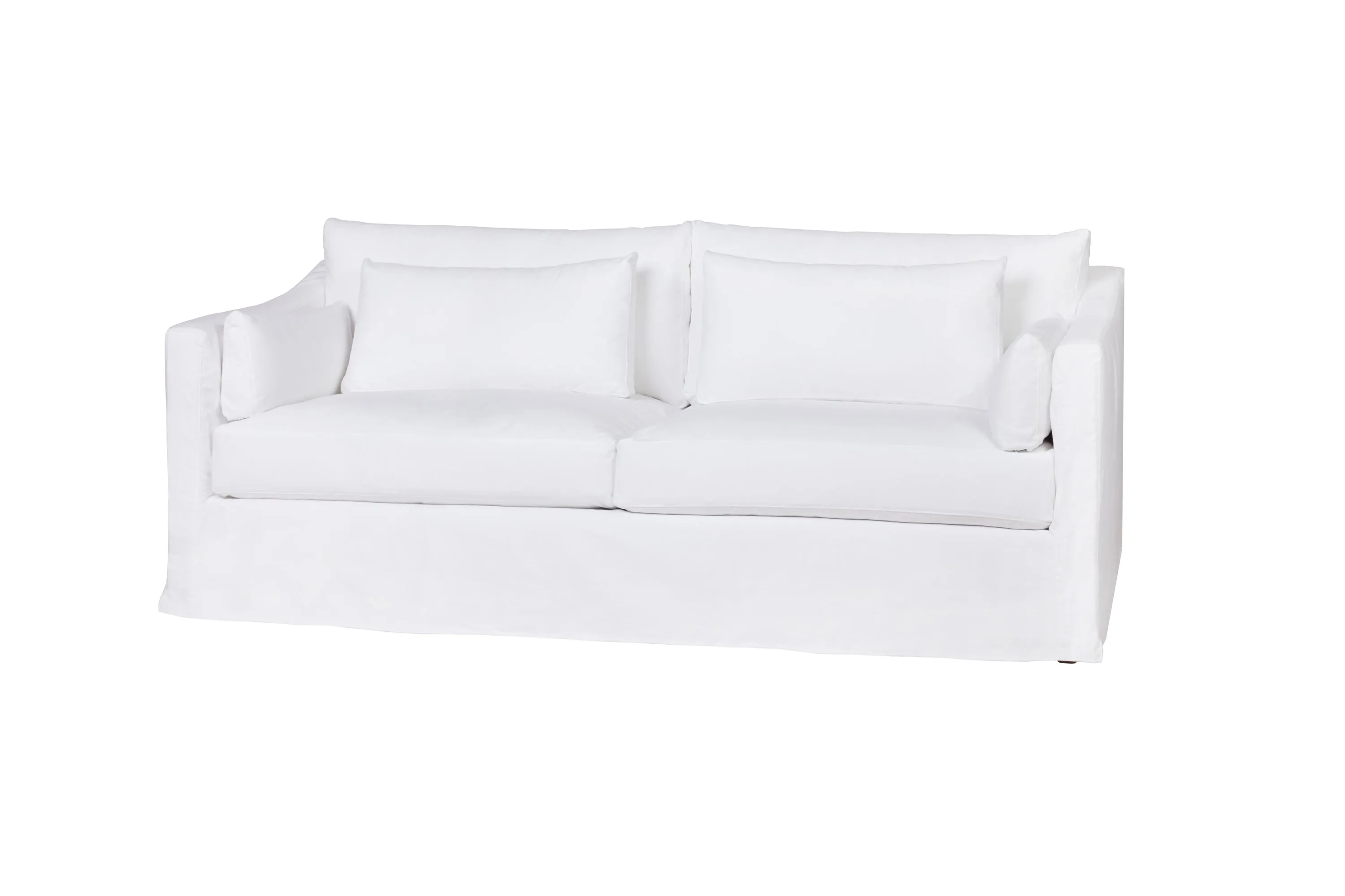 Rebecca Deluxe Sofa