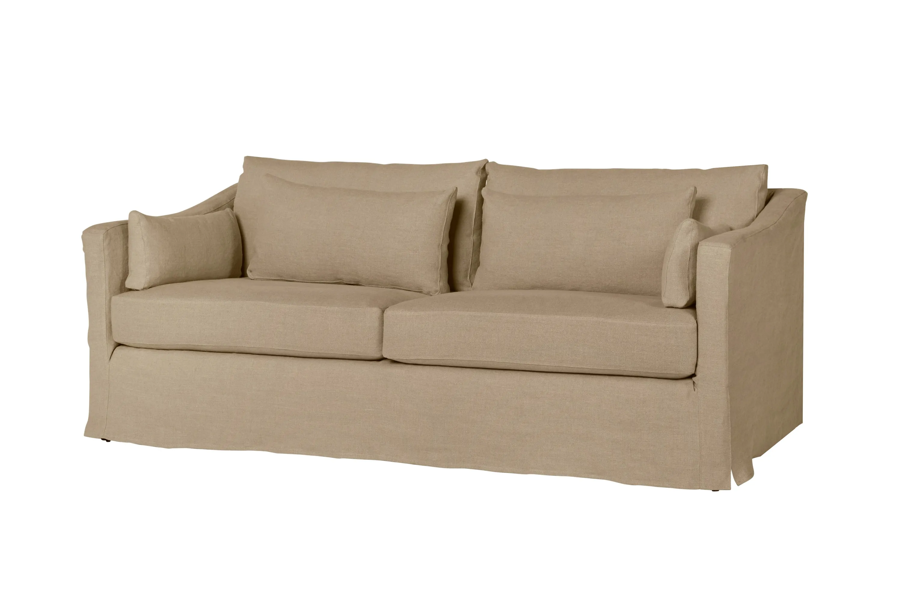 Rebecca Deluxe Sofa