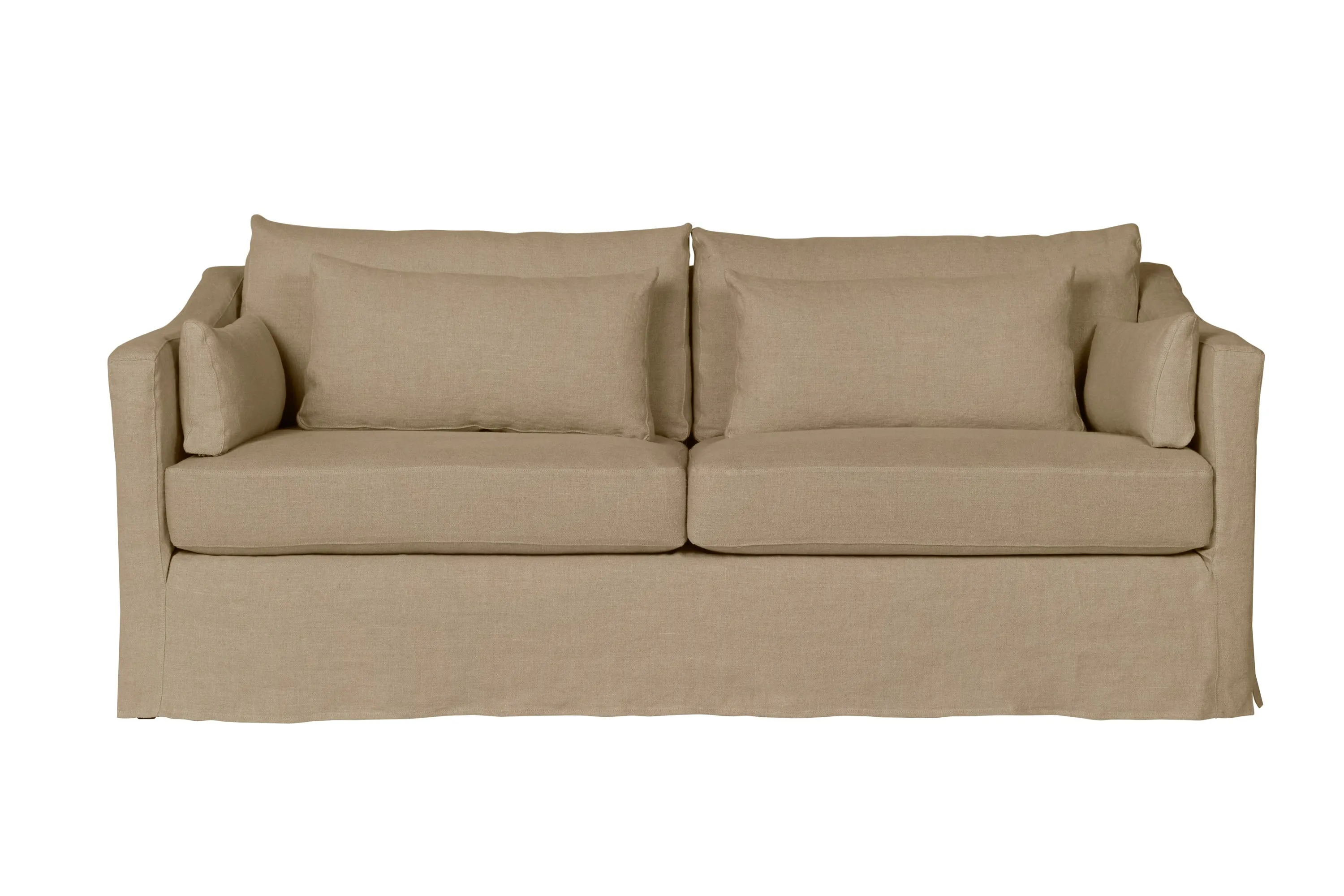 Rebecca Deluxe Sofa
