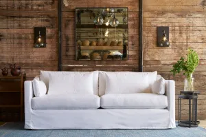 Rebecca Deluxe Sofa