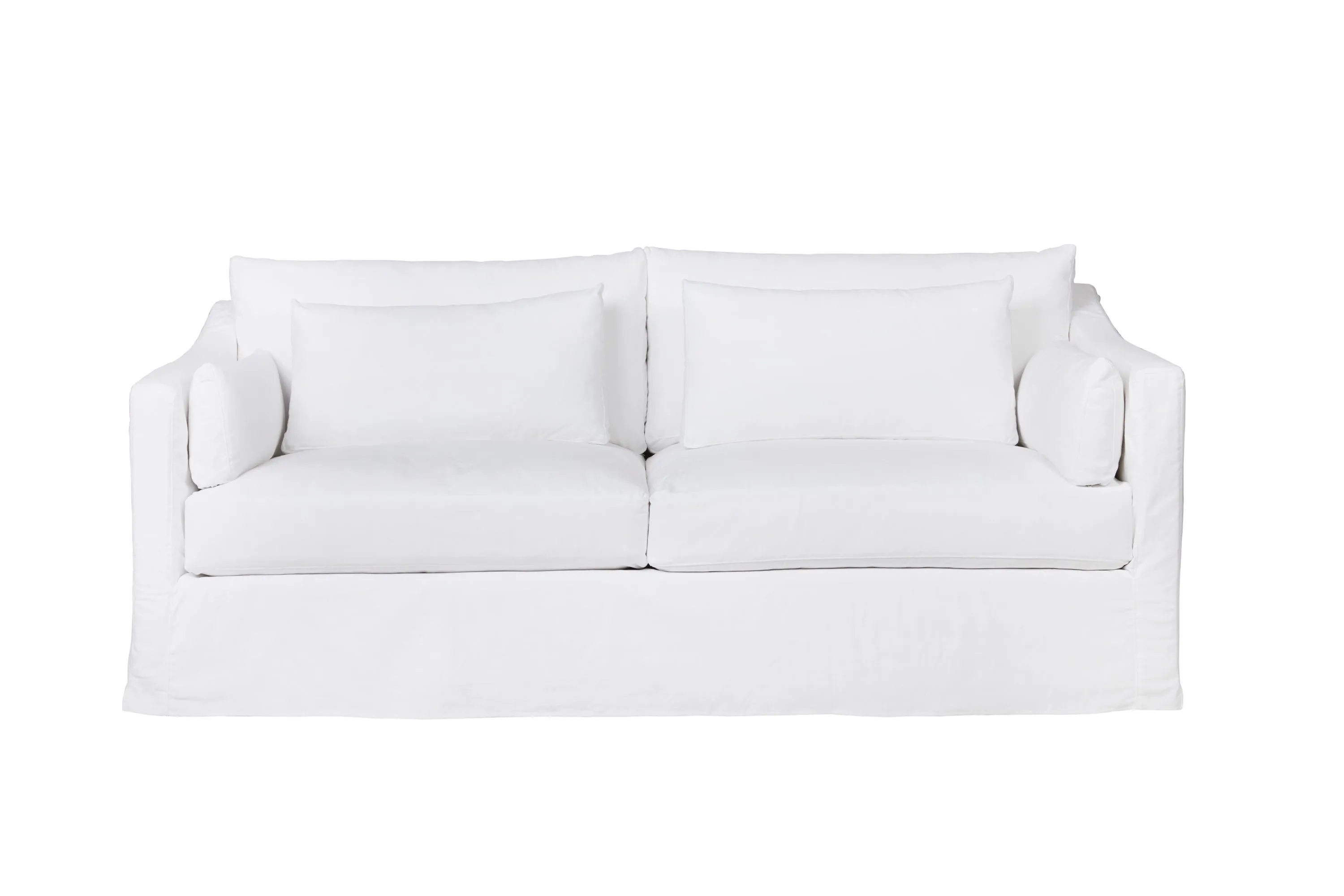 Rebecca Deluxe Sofa