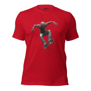 Rebel Sk8 'The Undead' Unisex T-Shirt