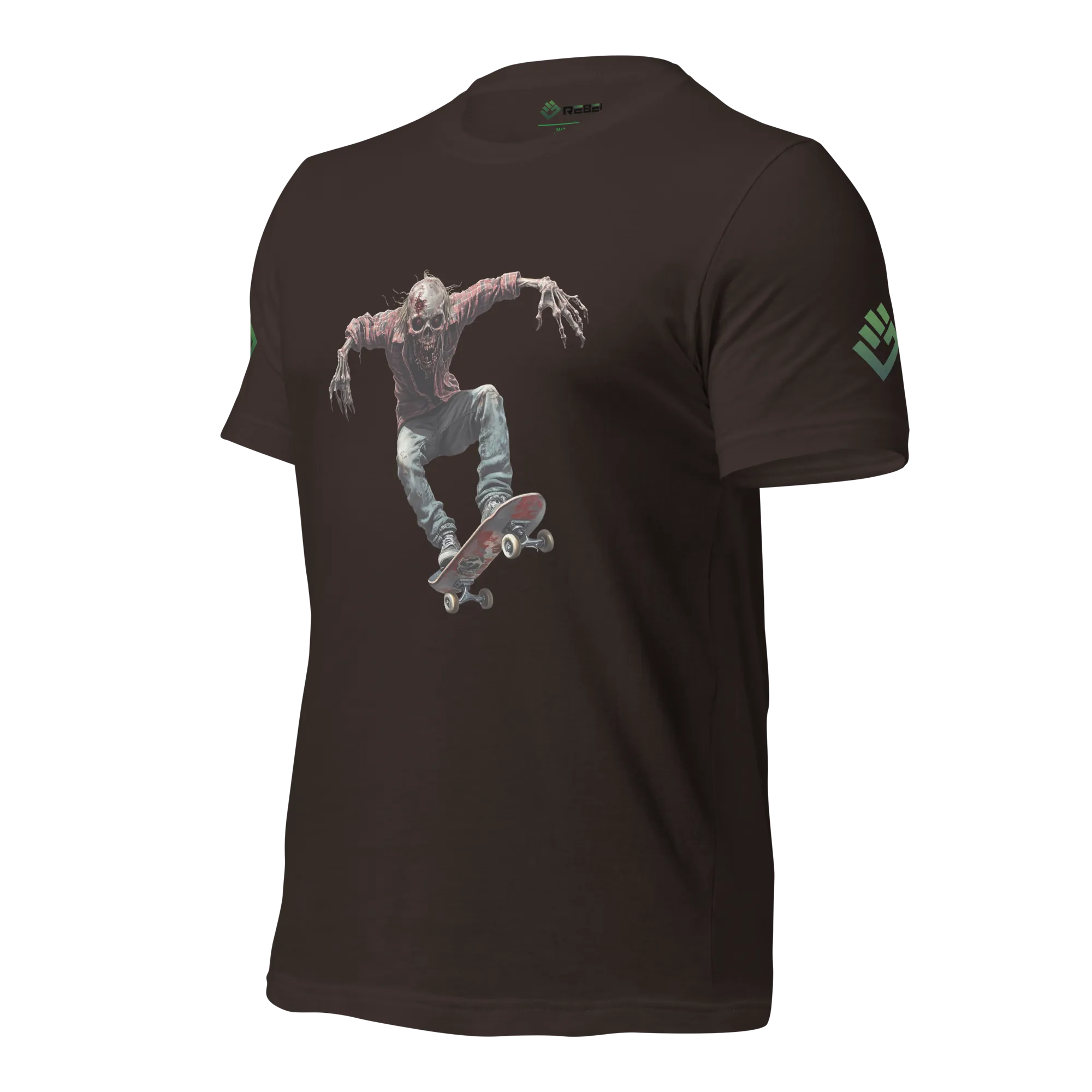 Rebel Sk8 'The Undead' Unisex T-Shirt