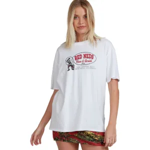 Red Neds Tee