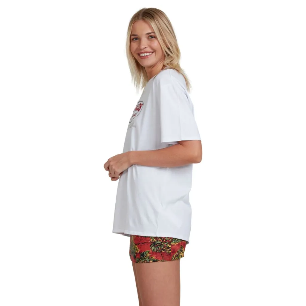 Red Neds Tee