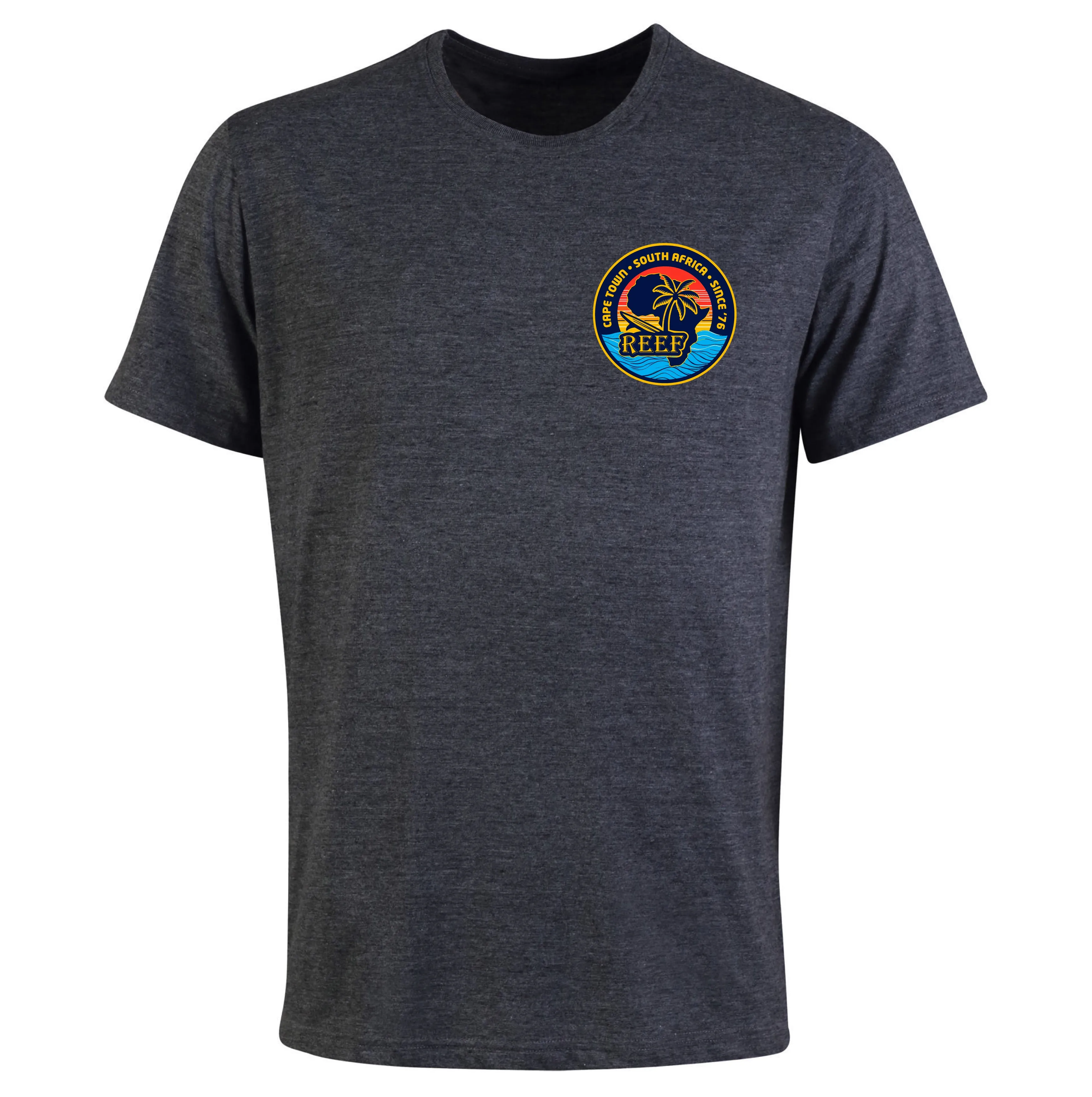 Reef Palm T-shirt