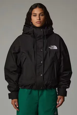 Reign On Jacket Black
