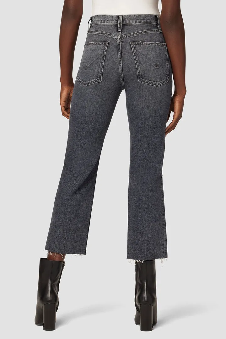 Remi Straight Leg Crop Cosmos