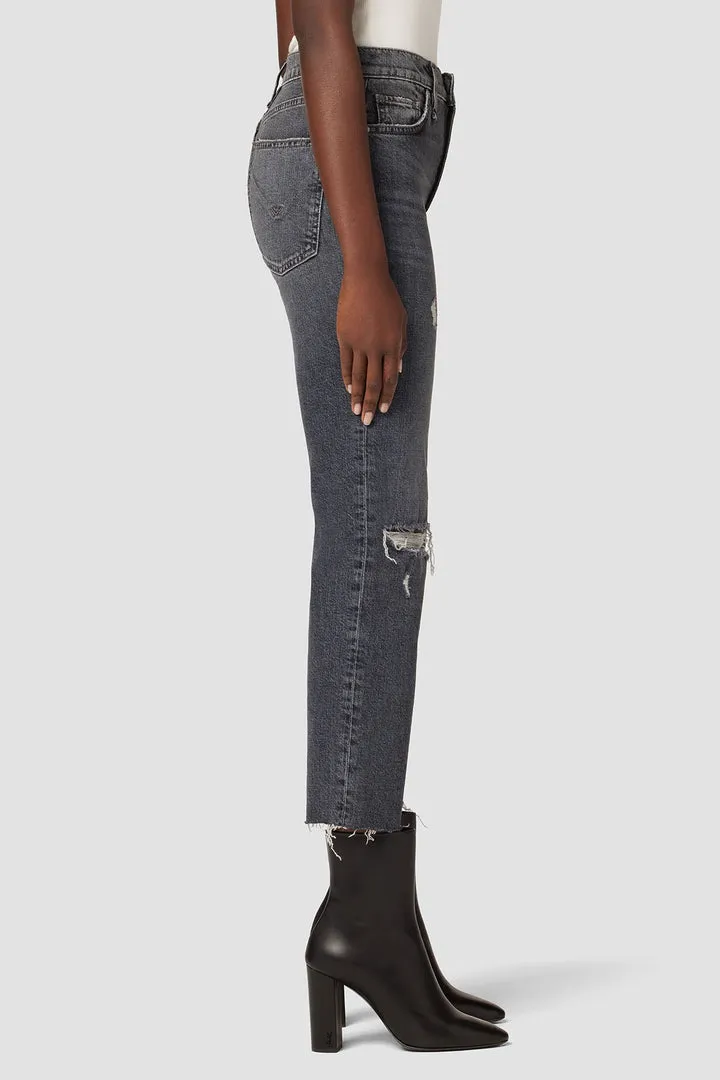 Remi Straight Leg Crop Cosmos