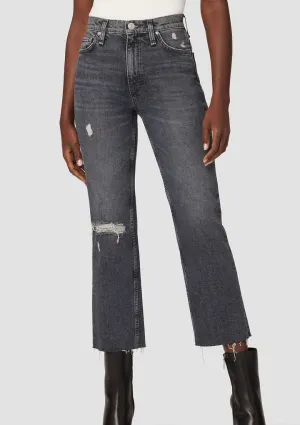 Remi Straight Leg Crop Cosmos