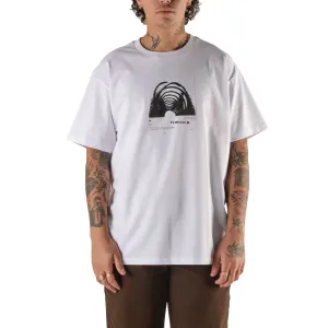 REMNANT T-SHIRT White