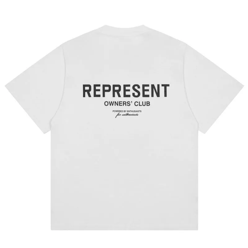 REPRESENT T-Shirt