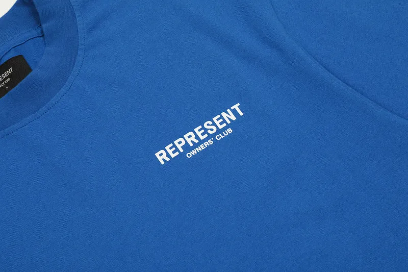 REPRESENT T-Shirt