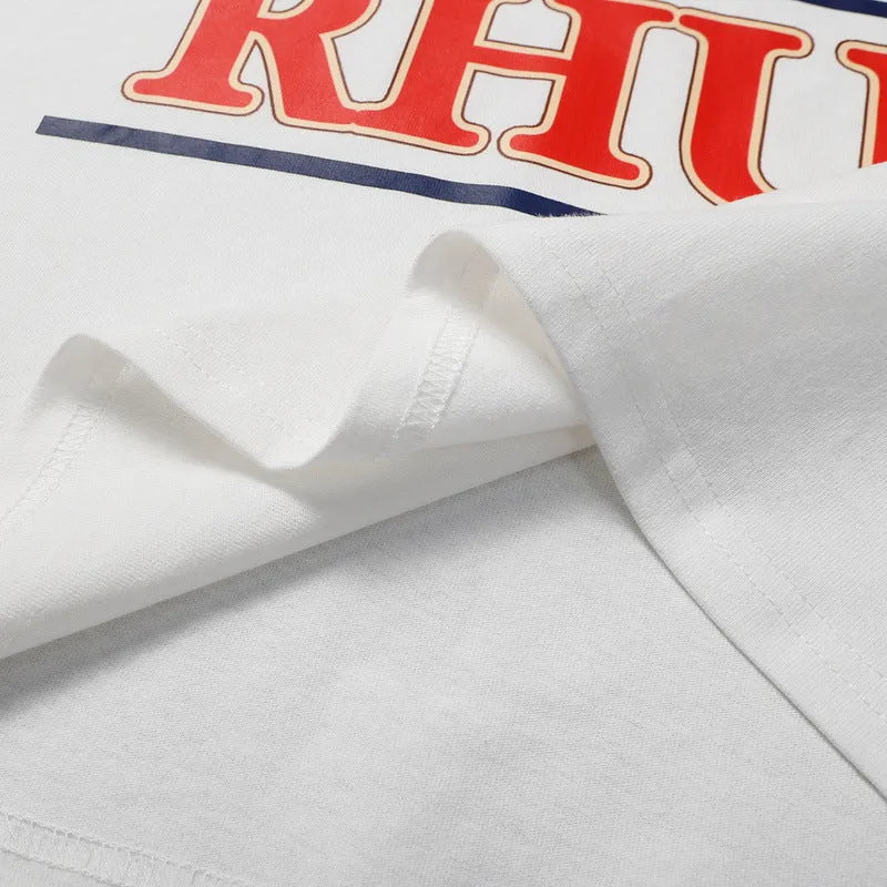 RHUDE T-Shirt