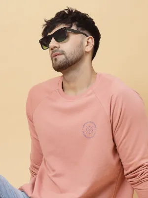 Rigo Signature Oversized Tee