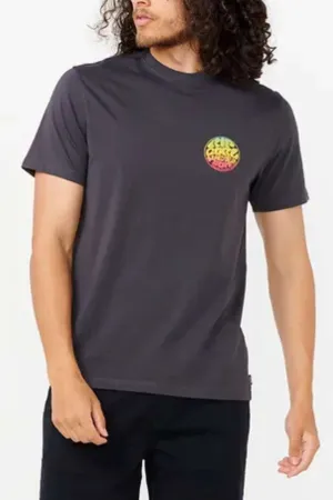 Rip Curl Wetsuit Icon Tee