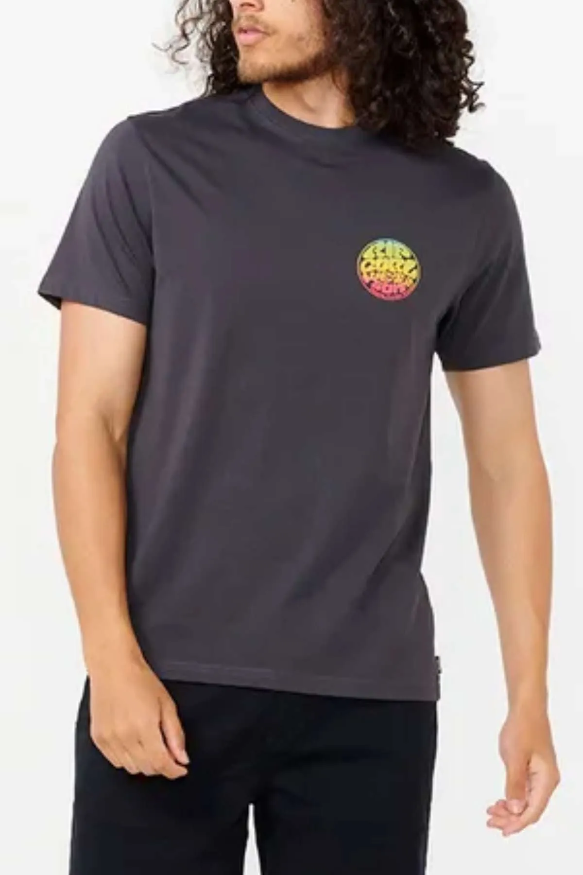 Rip Curl Wetsuit Icon Tee