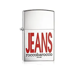 Roccobarocco Jeans EDT For Men 100ml