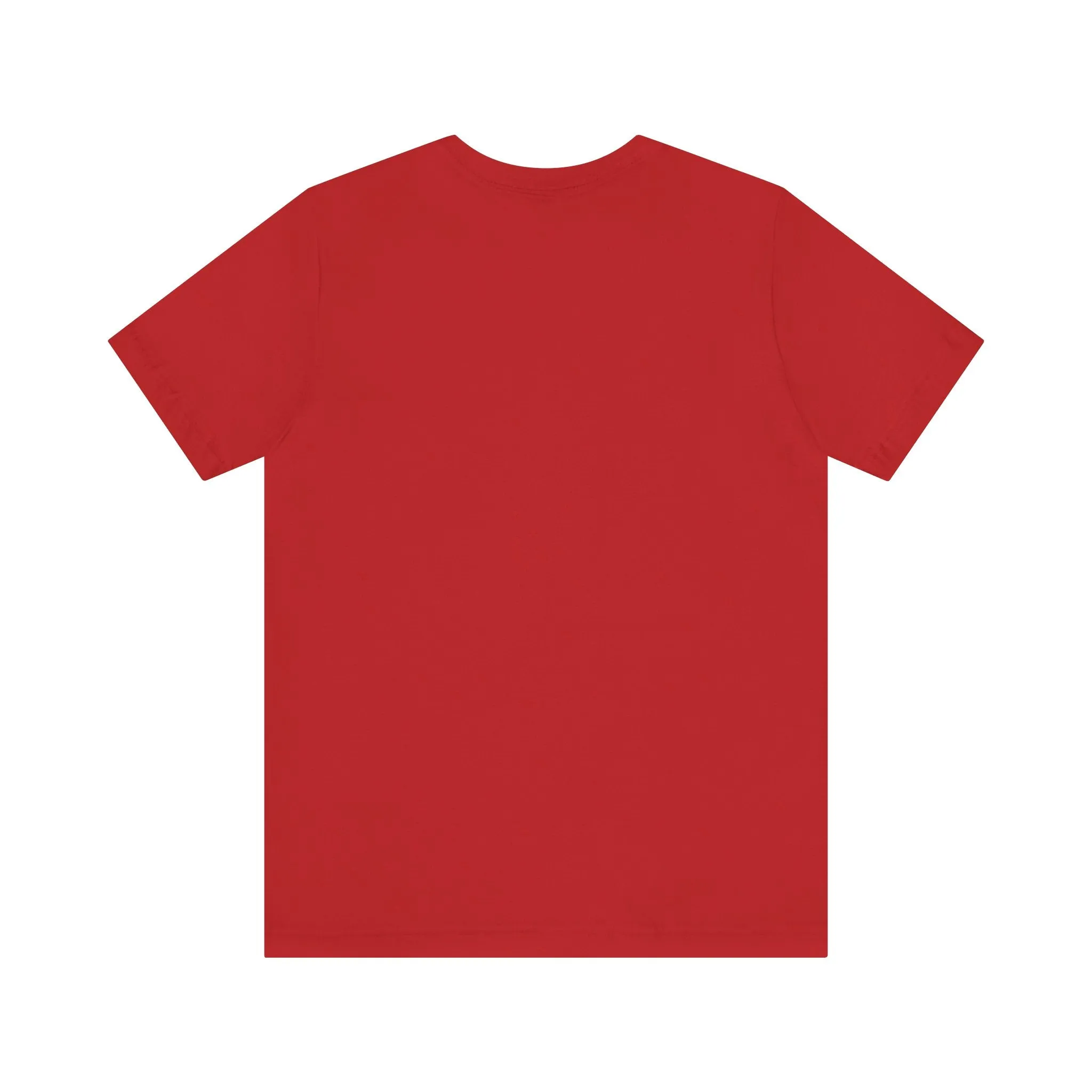 Rooting For Everyone Black: Kings' Jersey Short Sleeve Tee