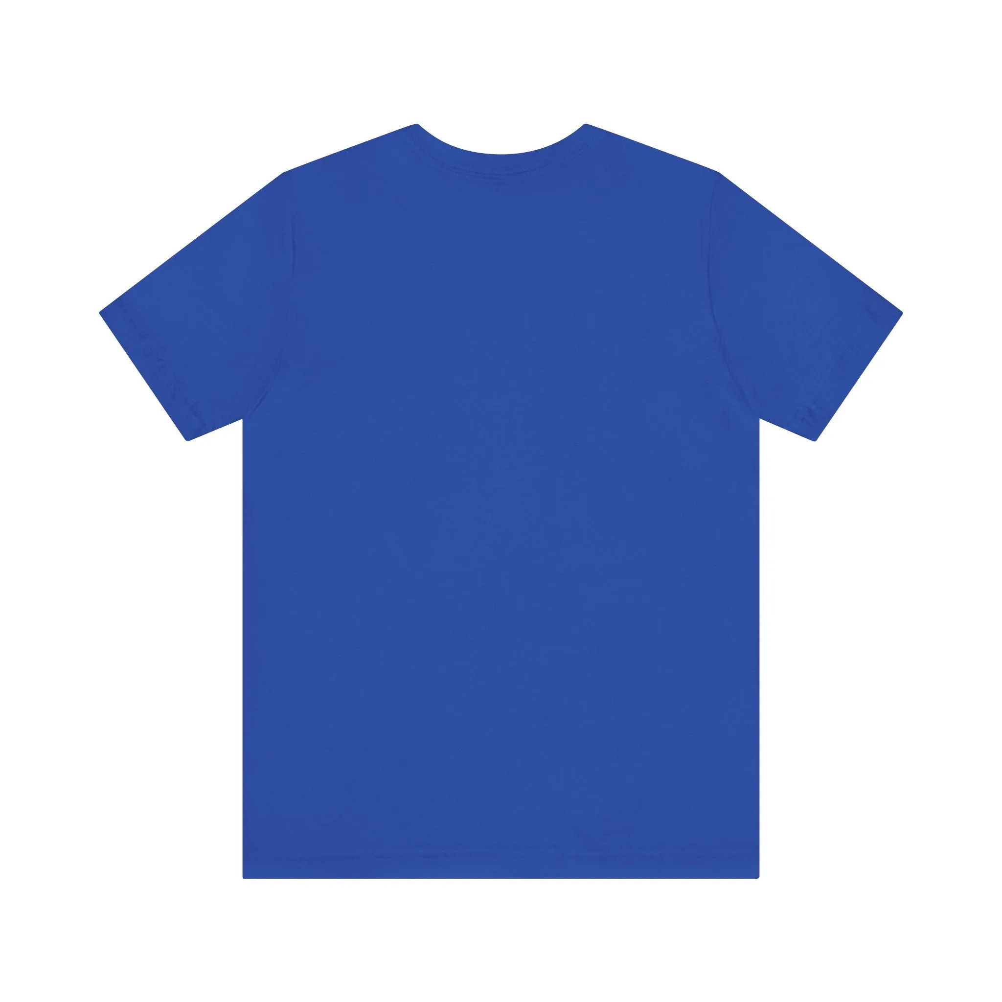 Rooting For Everyone Black: Kings' Jersey Short Sleeve Tee