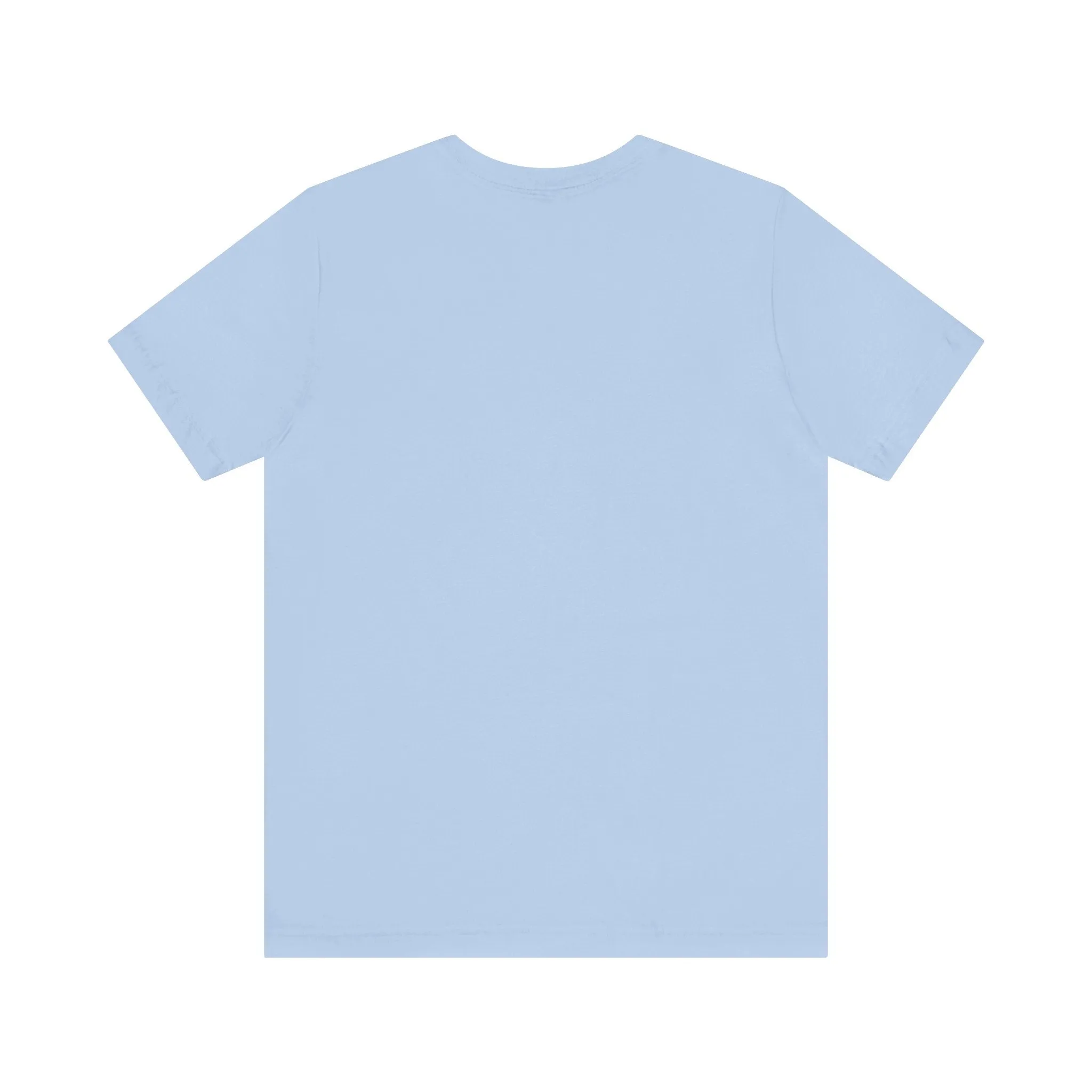 Rooting For Everyone Black: Kings' Jersey Short Sleeve Tee