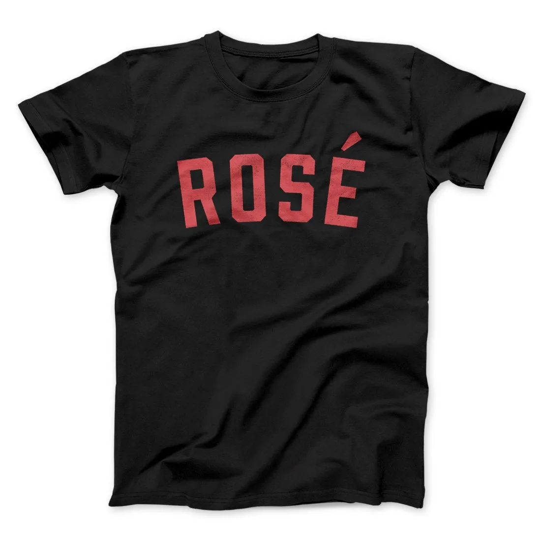 Rosé Men/Unisex T-Shirt