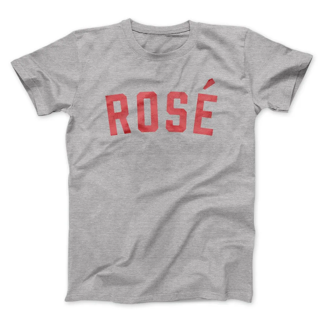 Rosé Men/Unisex T-Shirt