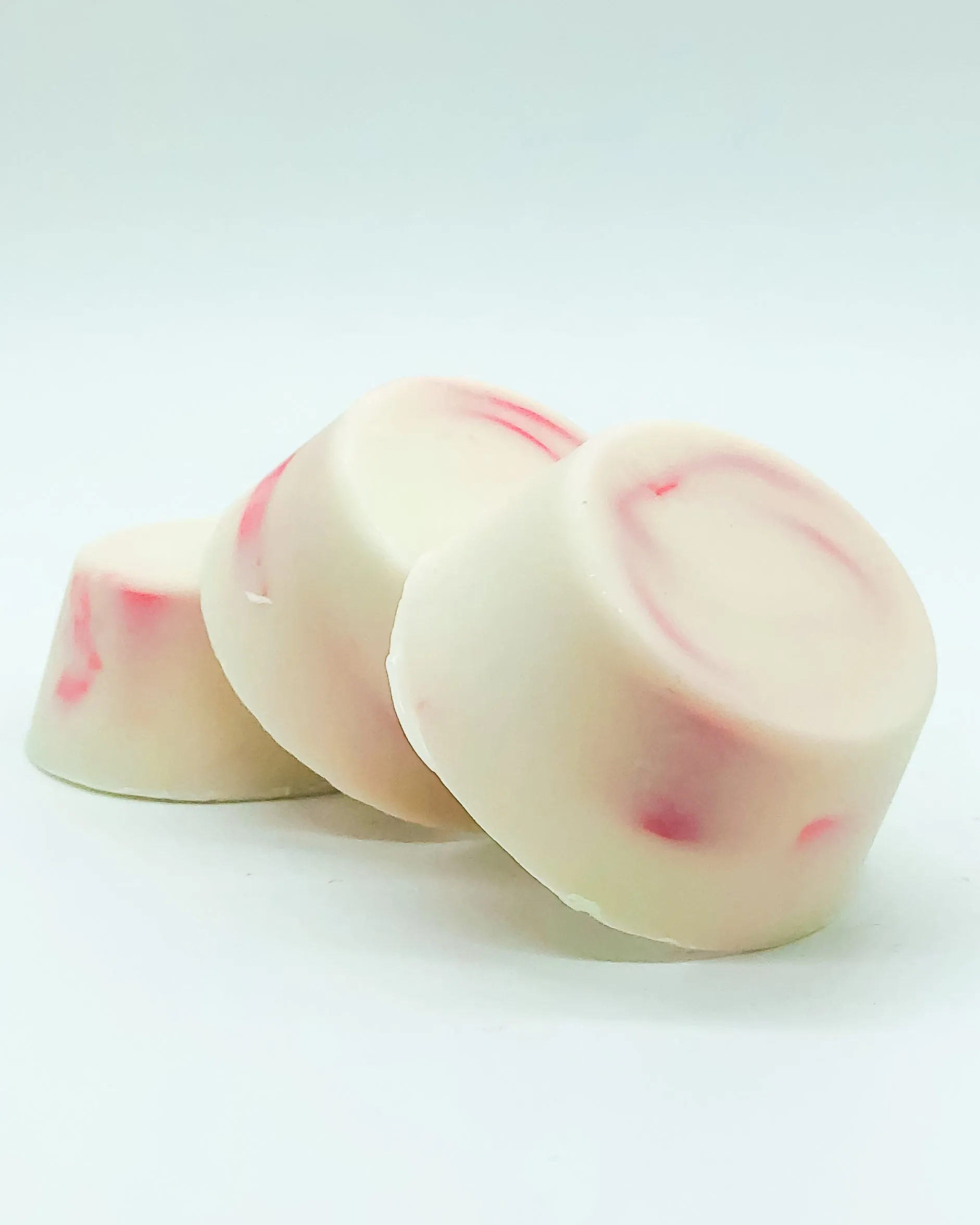 Rose - Shaving Soap Bars