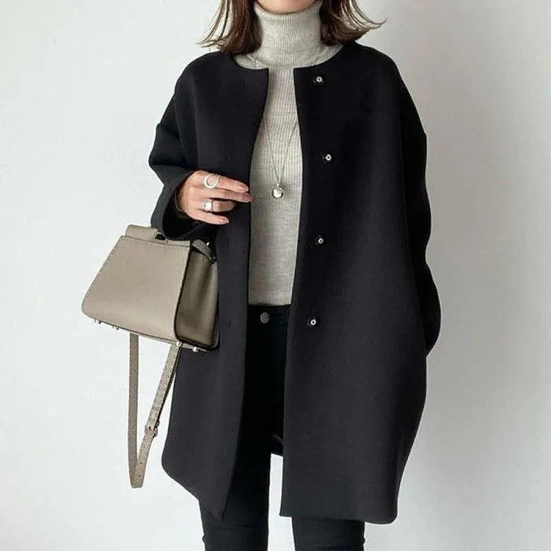 Rowy™ | Soft & warm cardigan