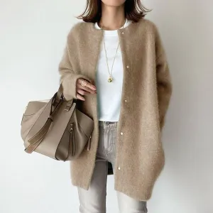 Rowy™ | Soft & warm cardigan