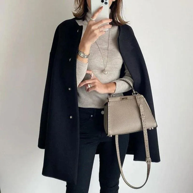 Rowy™ | Soft & warm cardigan